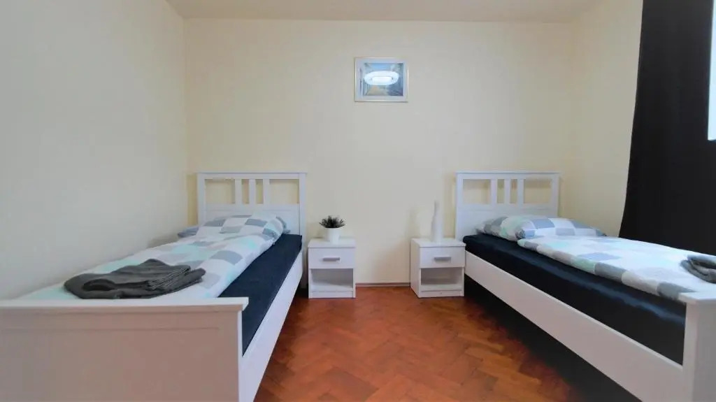 Ferienwohnung Maye Oberhausen