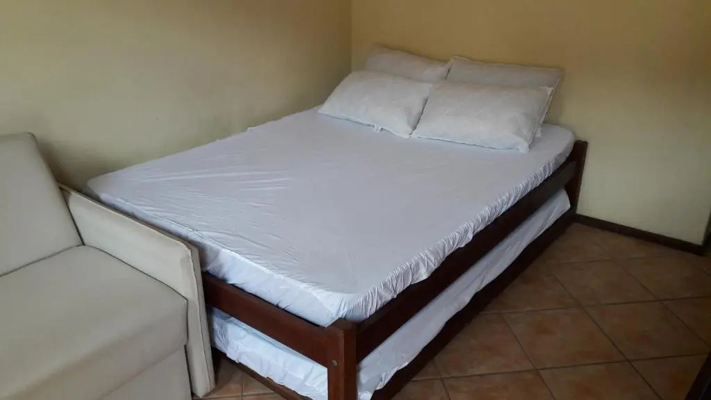 Aparthotel Praia do Pero