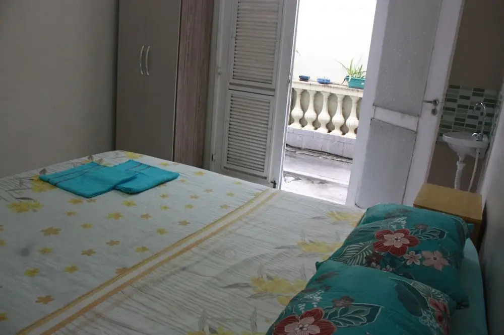 Hospedagem Boa Vista