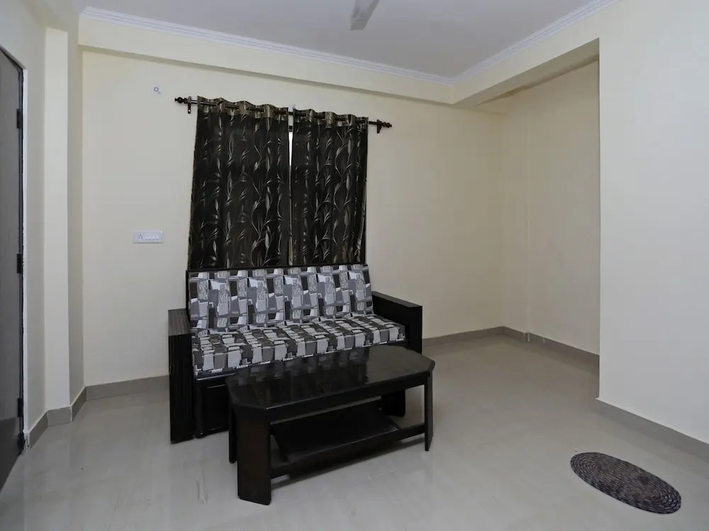 OYO 12814 Home 1BHK Valley View Shyamkhet