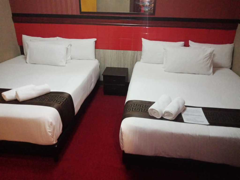 HOTEL SRI IMPIAN