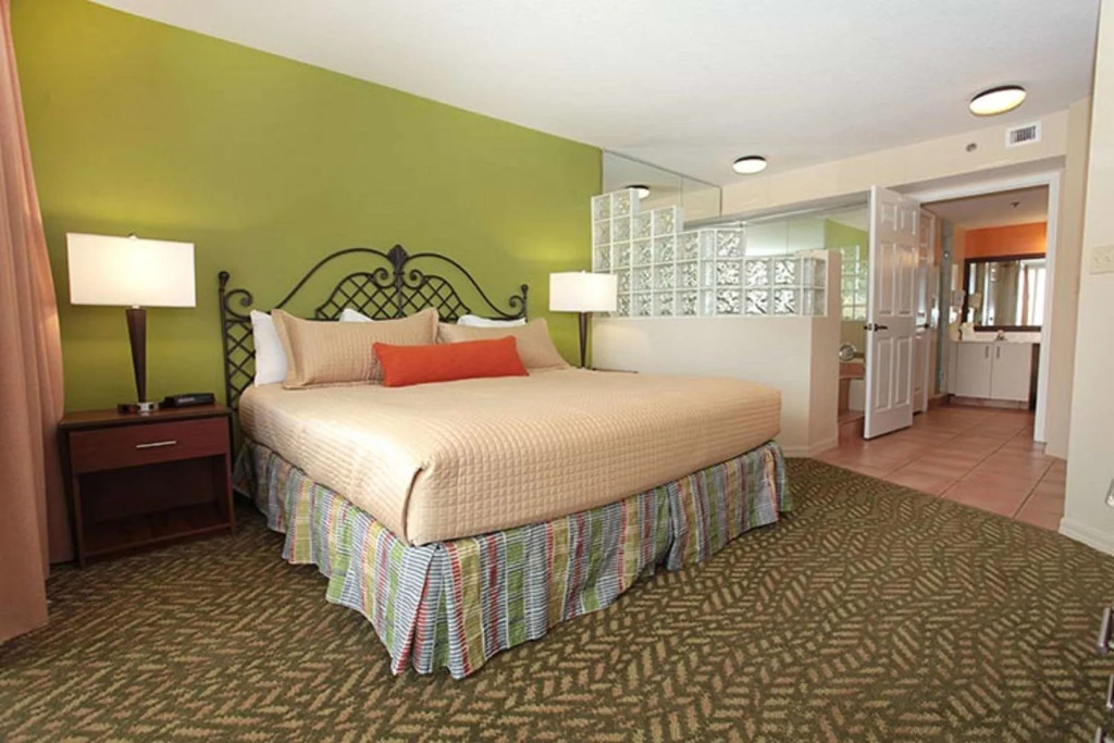 Vacation Village at Bonaventure, Fort Lauderdale