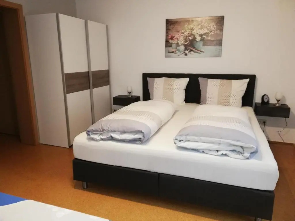 Ferienhaus Brütting
