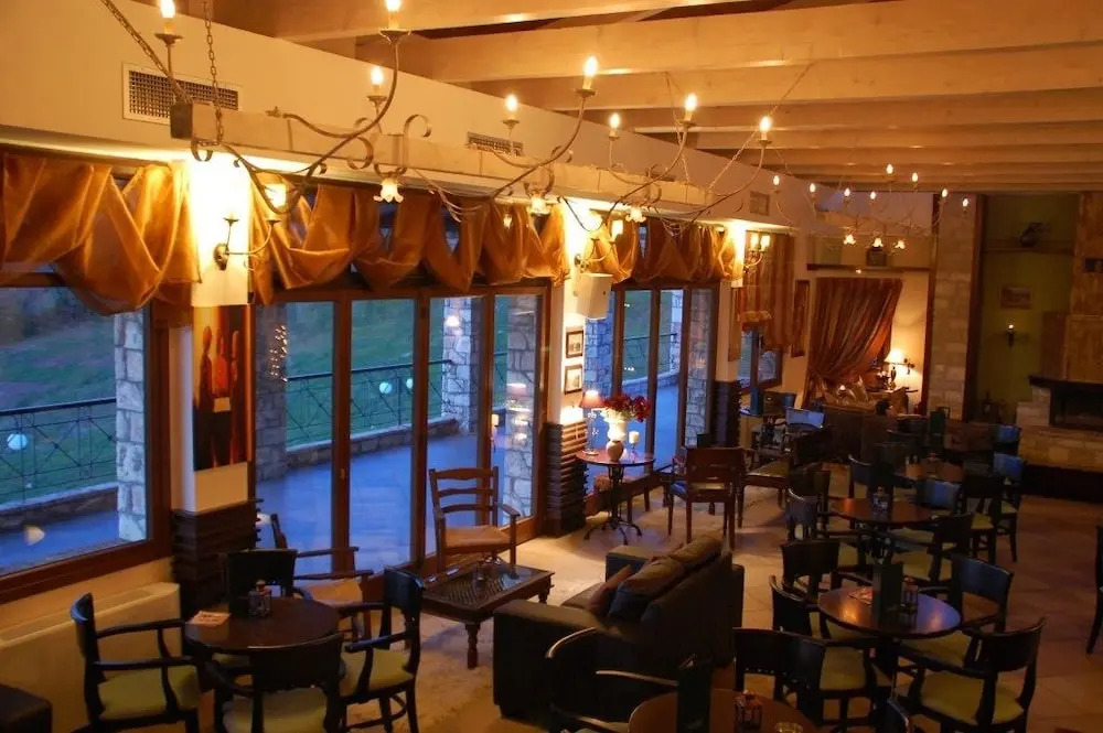 Ipsivaton Mountain Resort