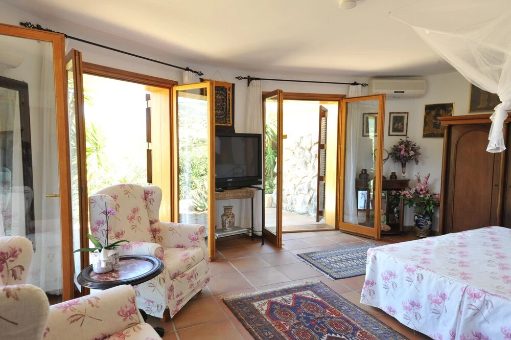 Finca El Almendral