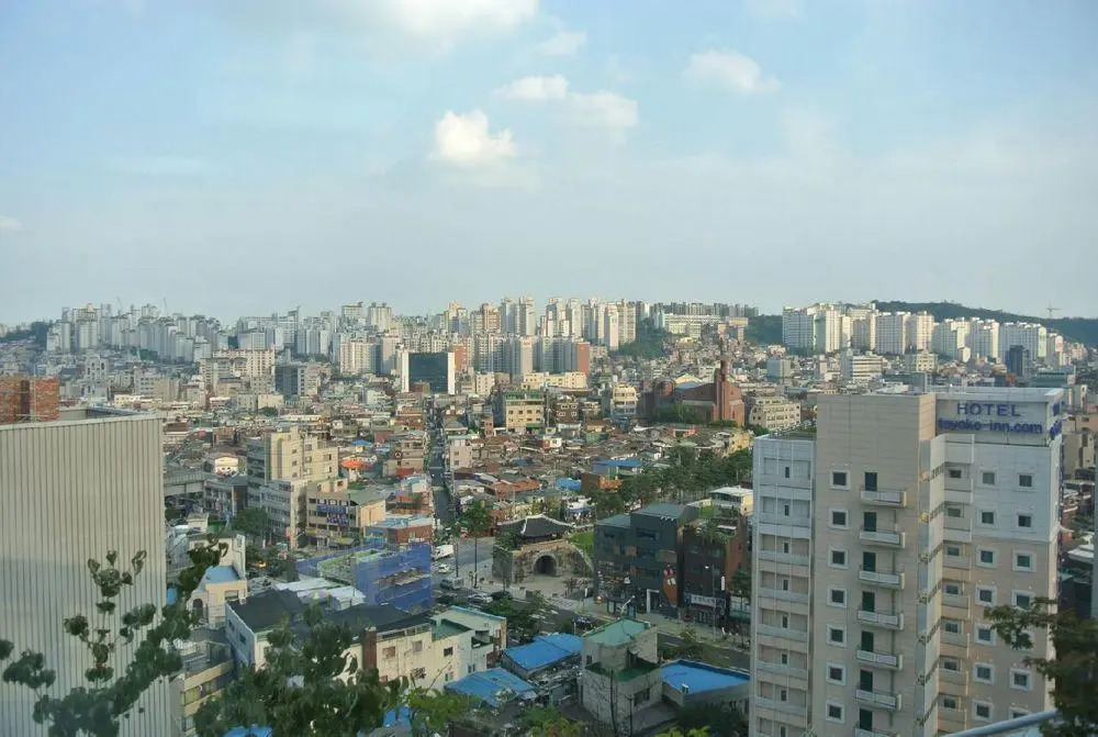 aPM Residence