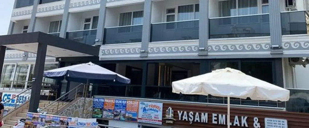 Kent Hotel