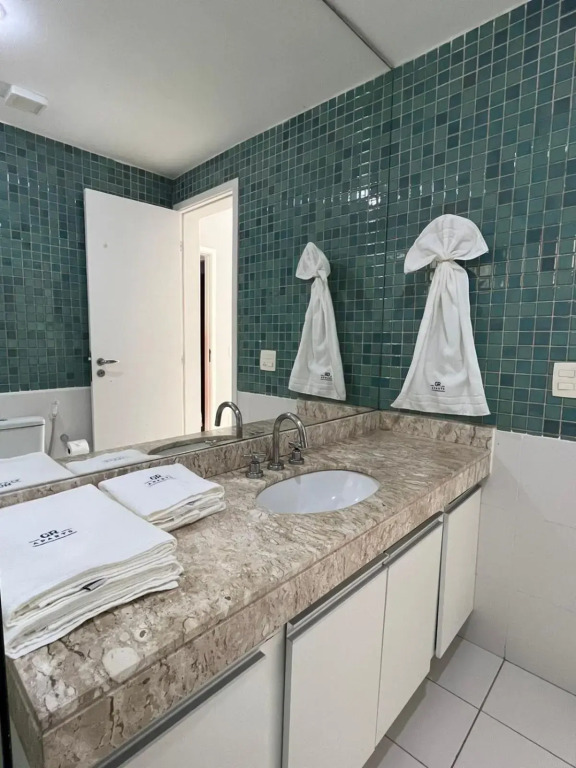 Lindo apto Beach Living 3 quartos Porto Das Dunas Fortaleza Ceará a 400 m do Beach Park