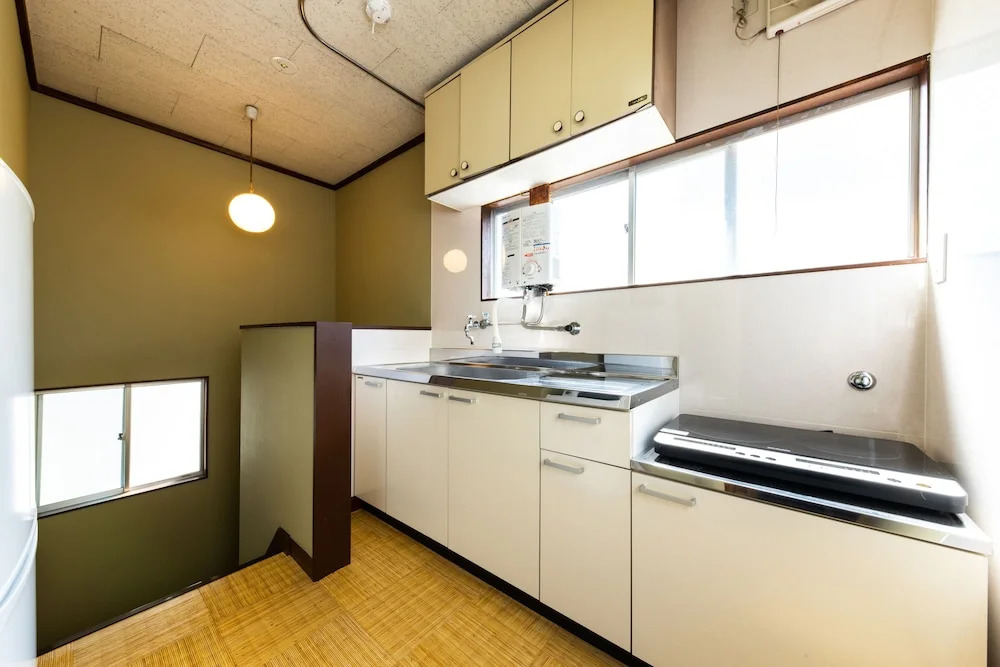 Urban Stay Aoto
