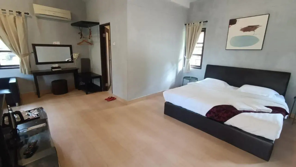 Sentosa Villa
