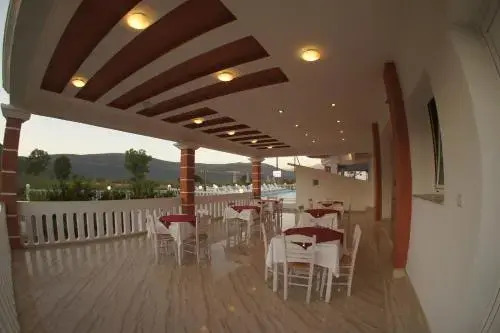 Villa Alexandros