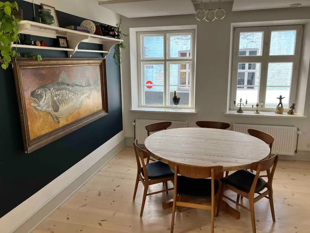 5 Star Holiday Home in Svaneke
