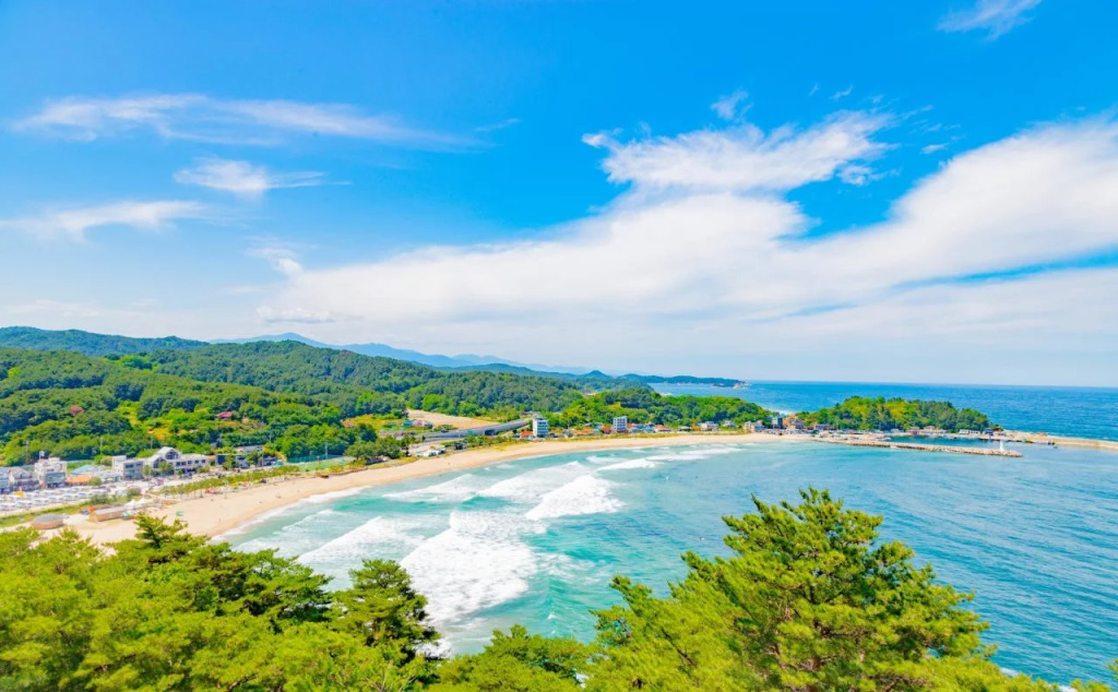 Park Avenue Yangyang Resort