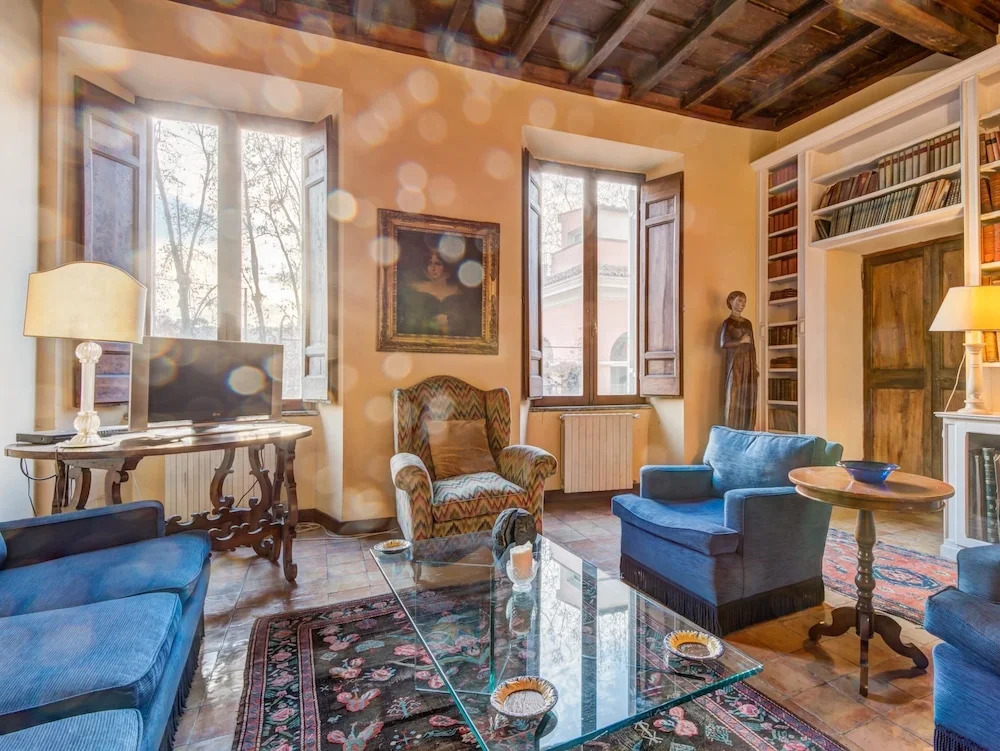 Rsh Giulia Luxury Apartment 2