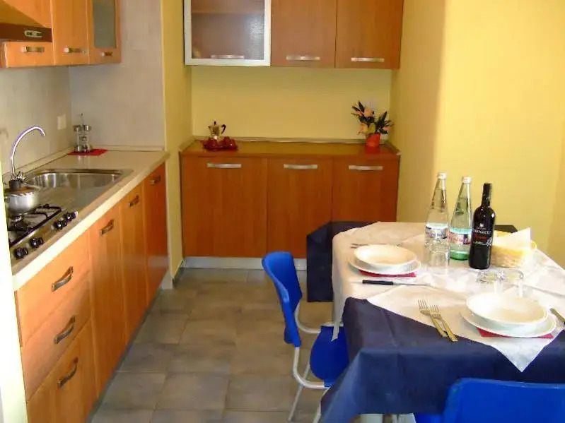 I Giardini di Atena Residence