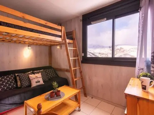 Studio Saint Lary Soulan
