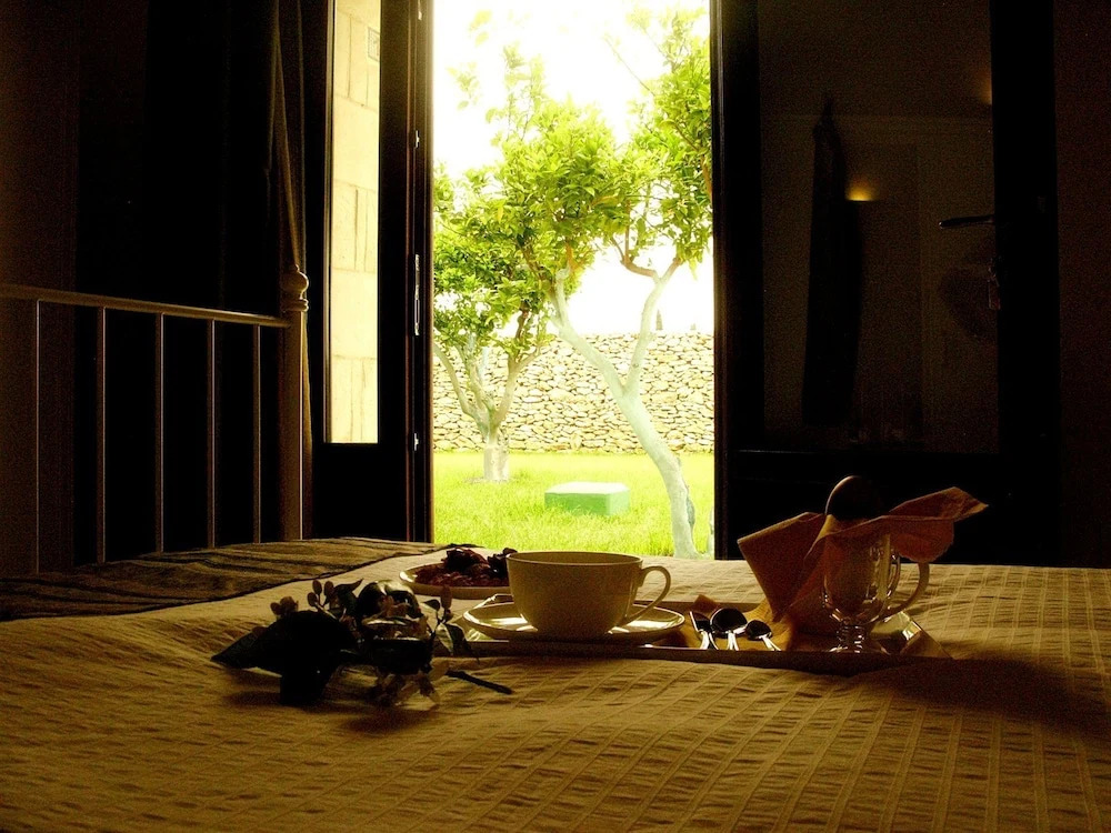 Masseria San Polo
