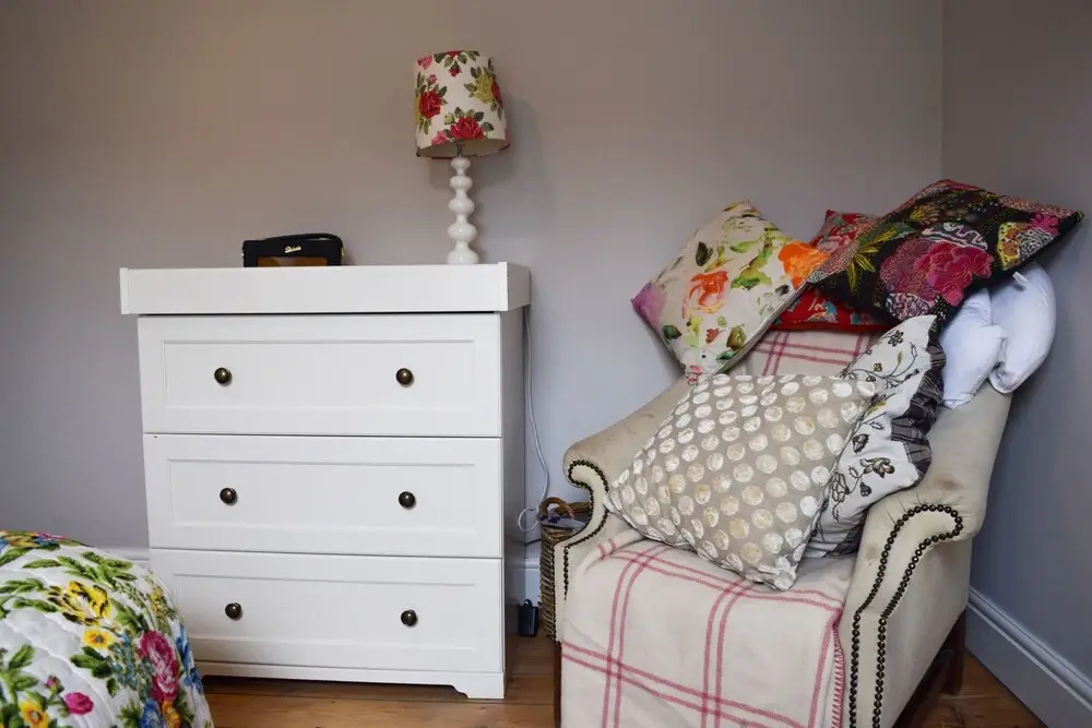 Stylish Family Home in Shepherds Bush
