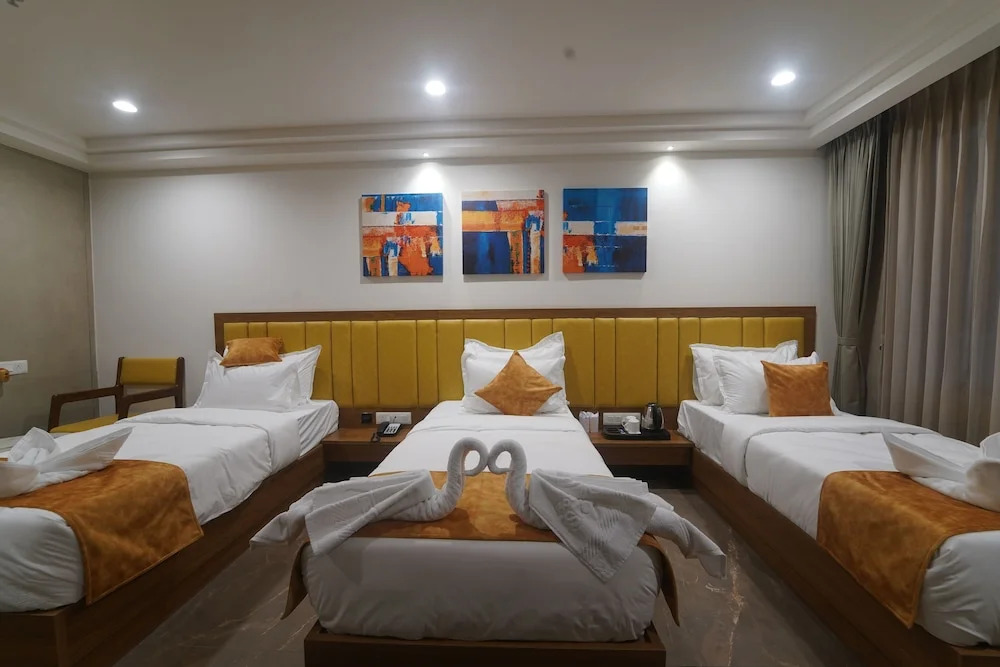 Hotel Stature Inn