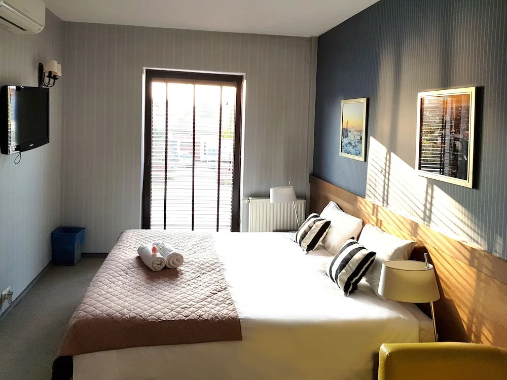 Hotel Willowa