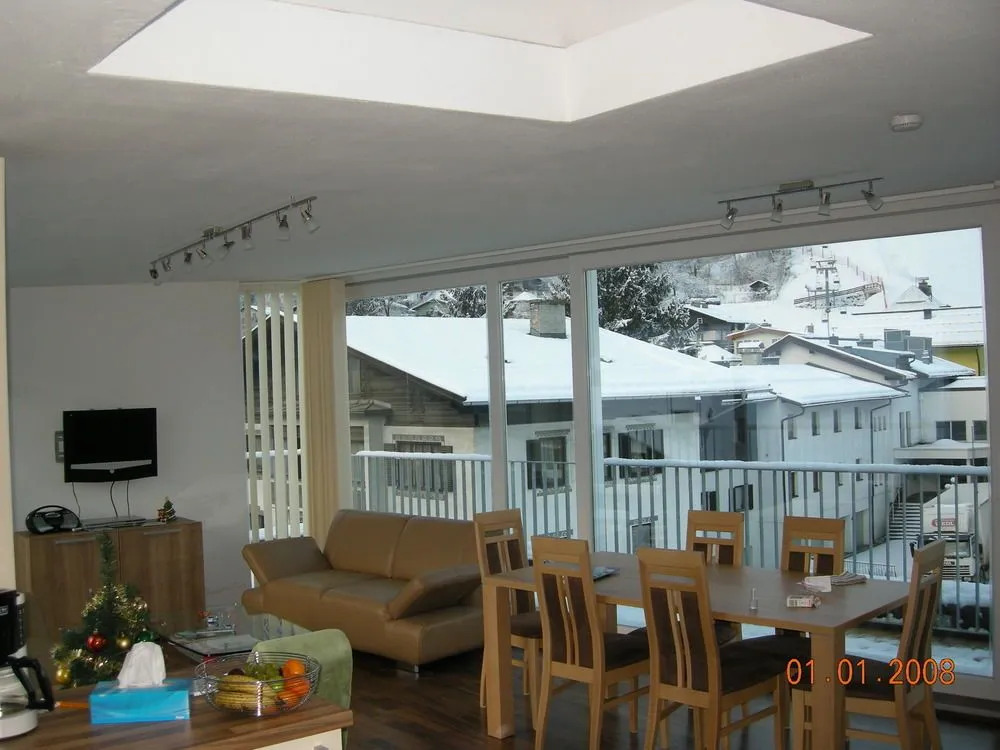 Apartment OHara