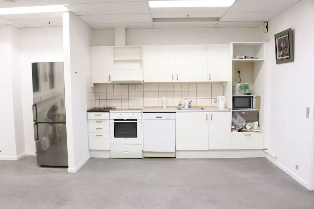 Budget Rooms Copenhagen