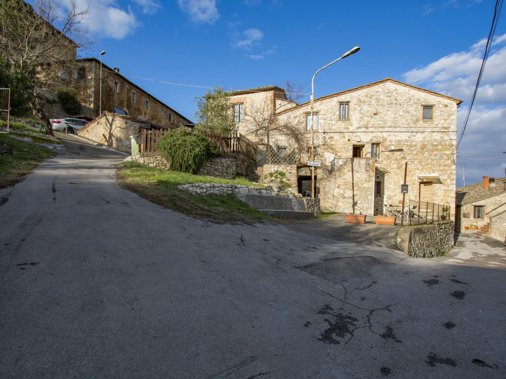 Holiday Home Casa Francesca by Interhome