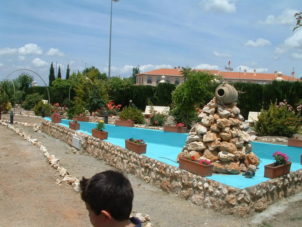 Villa de Gor