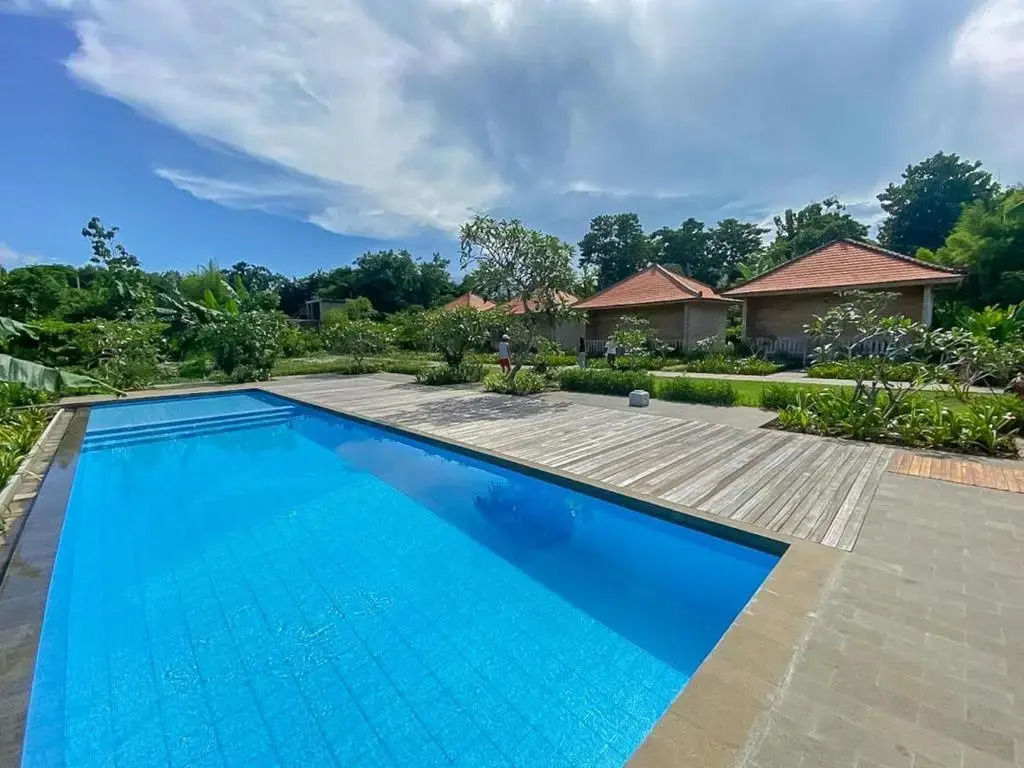 Agaru Villa Uluwatu by The Lavana