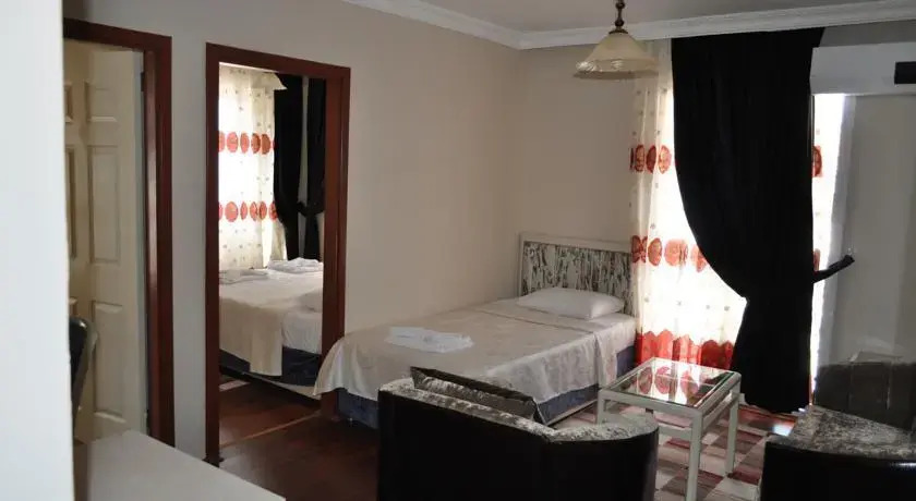 Blue Sea Apart Hotel