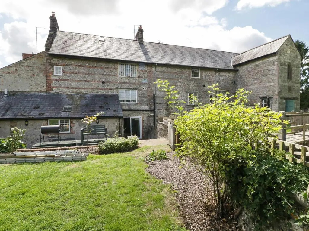 Mill House