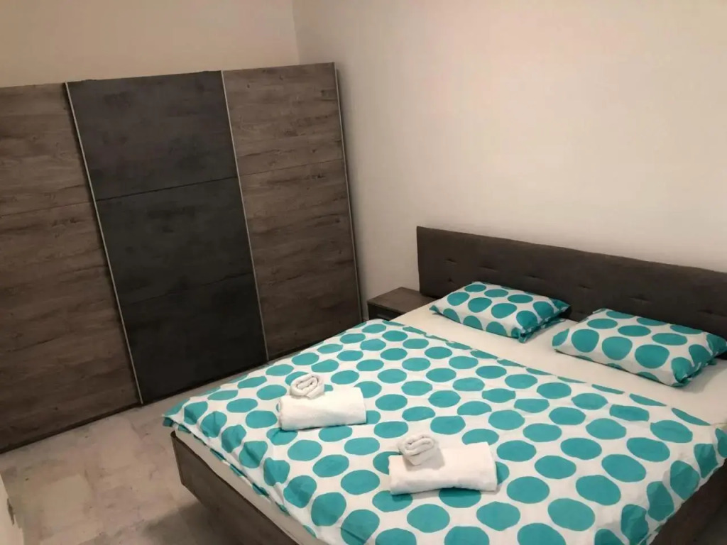 Luxusní apartmán přímo v centru u hotelu Thermal