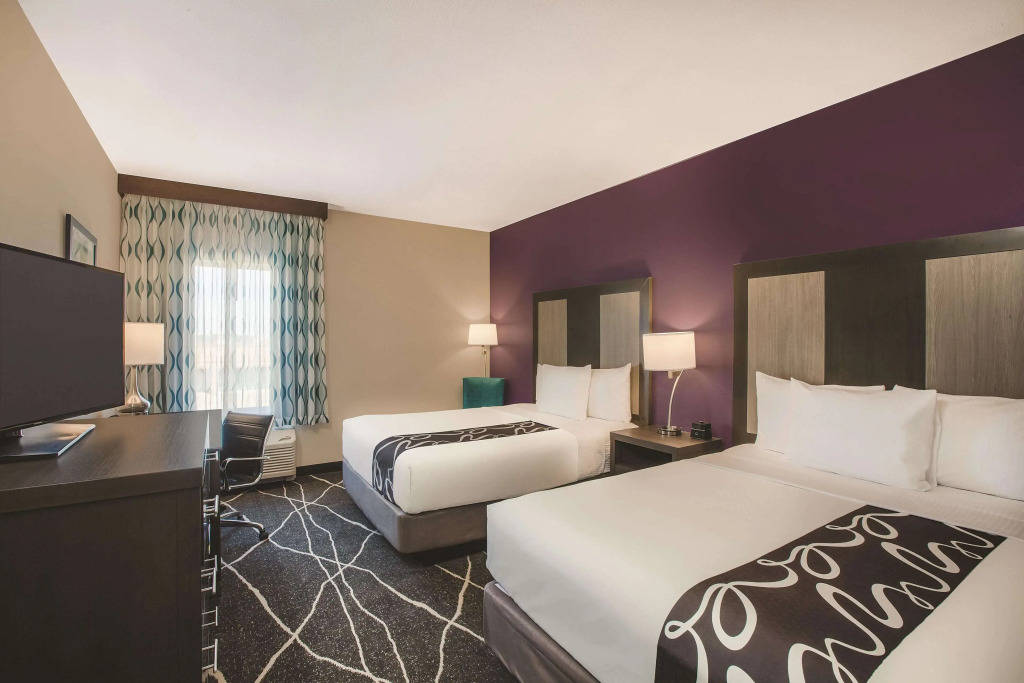 La Quinta by Wyndham Dallas Northeast-Arboretum