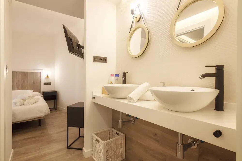 Mirasol apartament by Urban Hosts