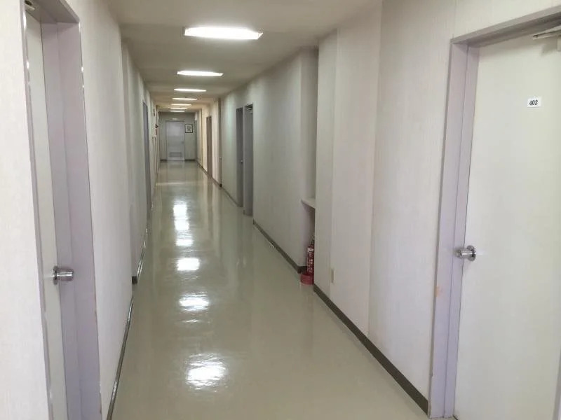 Business Hotel Ark Hekinan