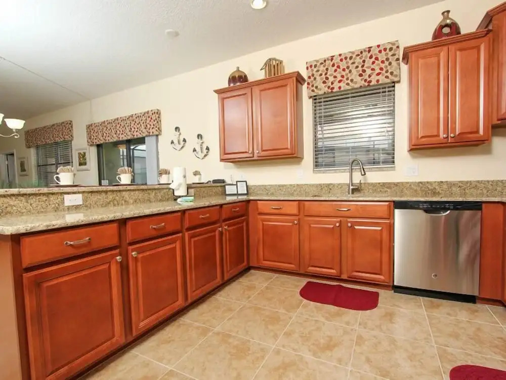 Ov3182 - Champions Gate Resort - 6 Bed 6 Baths Villa