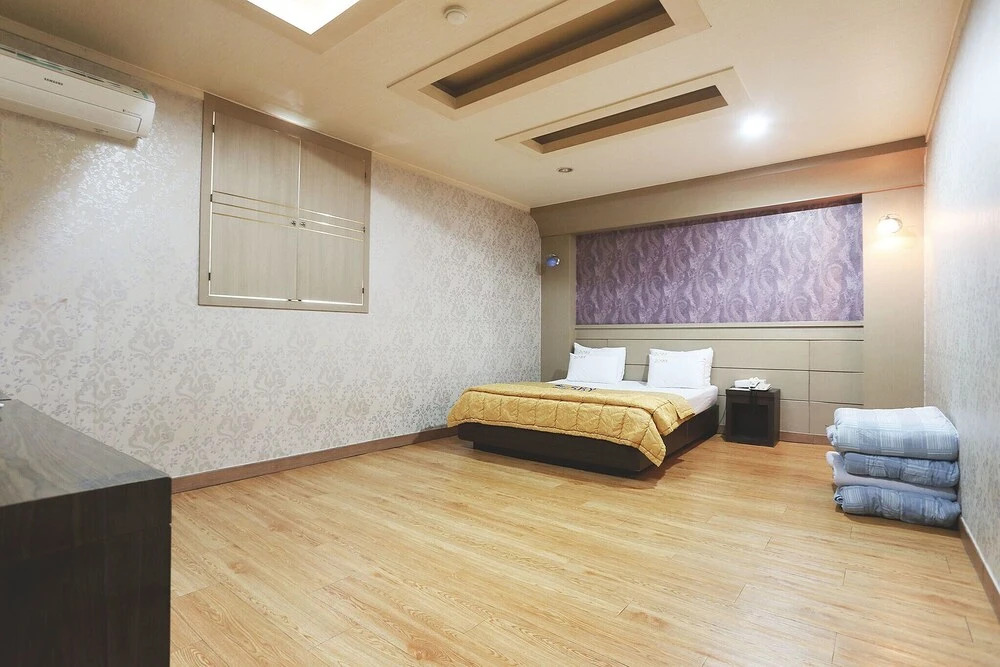 Wonju New Sky