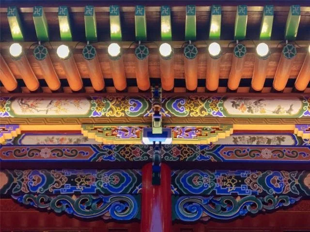 Jinjiang Metropolo Pingyao Ancient City