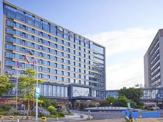 Fuzhou Four Seasons&Yue Hotel
