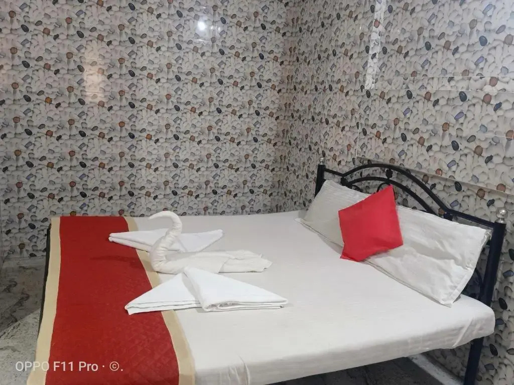 Sai Baga turista