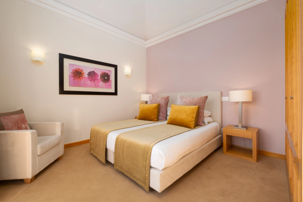 Villa Sea Renity - Palheiro Village by ALMA Holiday Rentals