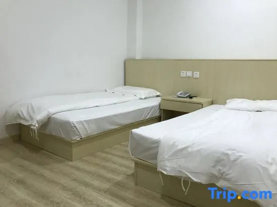 Shenghong Boutique Hotel
