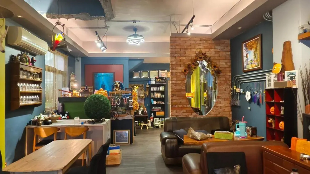 YAMI Hualien Homestay