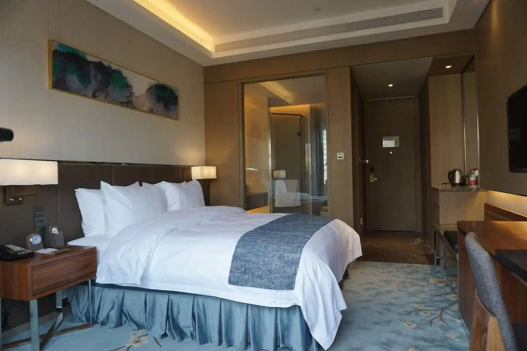 Beijing Friendship Hotel