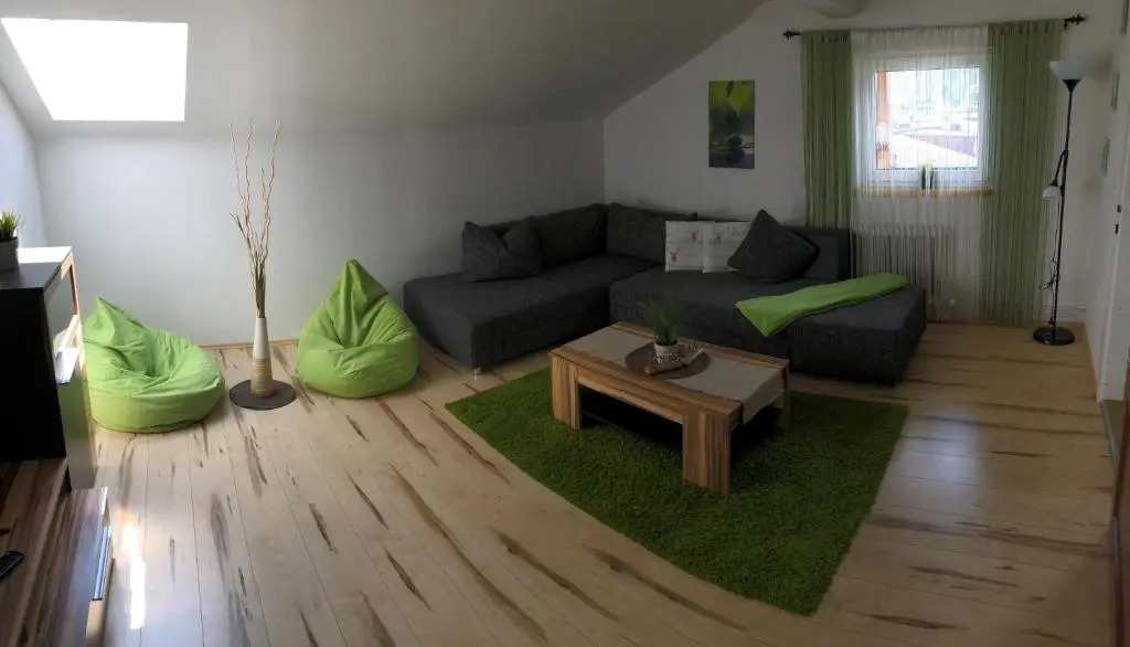 Landhaus Daum