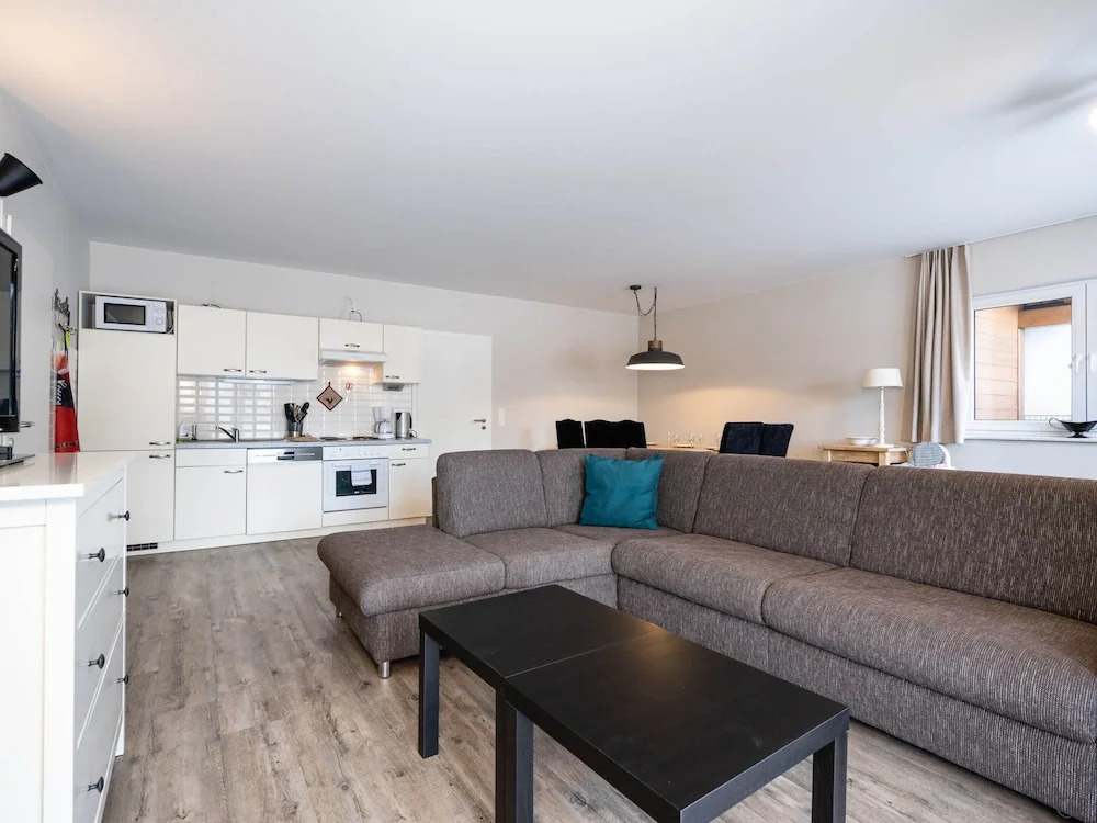 Holiday Home in Mittersill Near Kitzbuhel