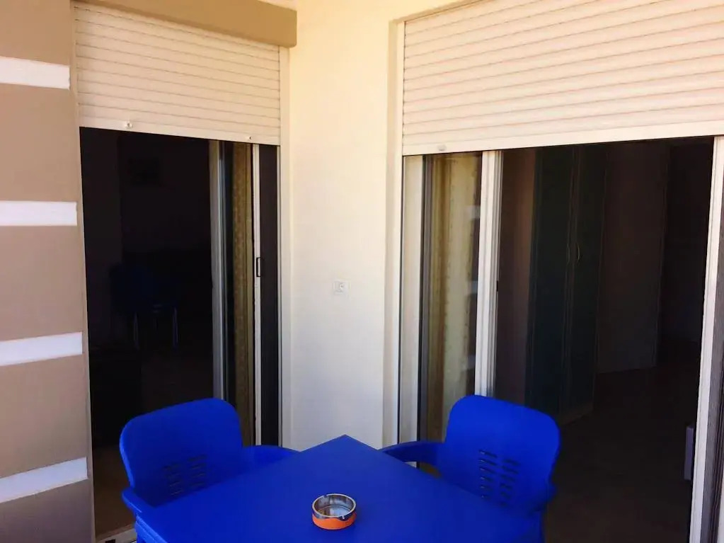 Hotel Vila Lule
