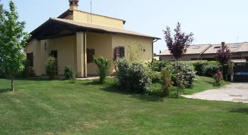Villa Paola