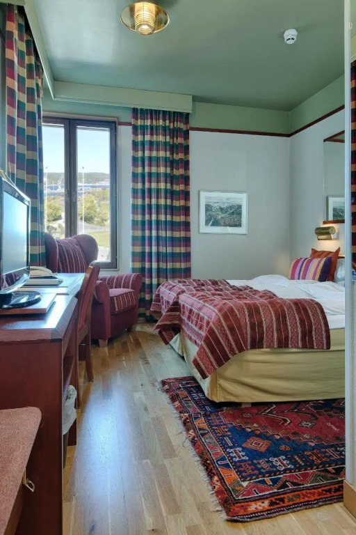 Bohusgården Hotell & Konferens
