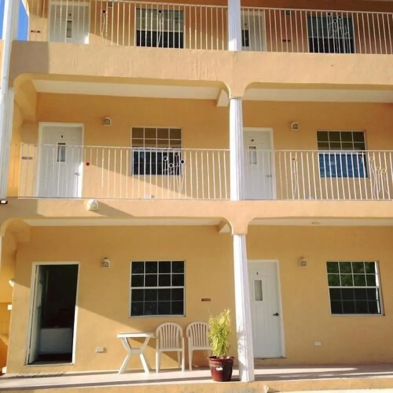 Grenada Gold Guest House